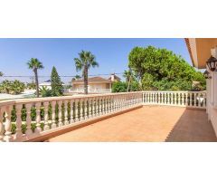 villa en Venta en Orihuela Costa. ETRV-T1155