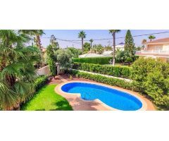 villa en Venta en Orihuela Costa. ETRV-T1155