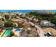 villa en Venta en Orihuela Costa. ETRV-T1156