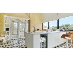 villa en Venta en Orihuela Costa. ETRV-T1156