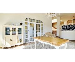 villa en Venta en Orihuela Costa. ETRV-T1156