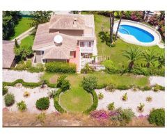 villa en Venta en Orihuela Costa. ETRV-T1157