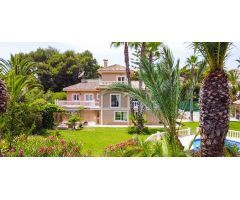 villa en Venta en Orihuela Costa. ETRV-T1157