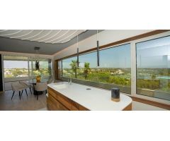 apartamento en Venta en Las Colinas Golf. ETRV-T1158