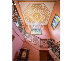 villa en Venta en Orihuela Costa. ETRV-T1159