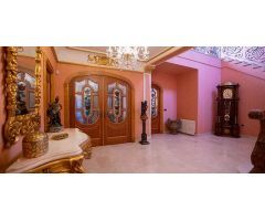 villa en Venta en Orihuela Costa. ETRV-T1159