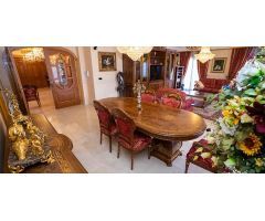 villa en Venta en Orihuela Costa. ETRV-T1159