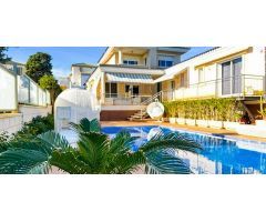 villa en Venta en Torrevieja. ETRV-T1160