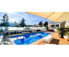 villa en Venta en Torrevieja. ETRV-T1160