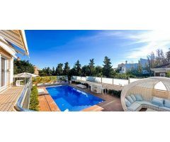 villa en Venta en Torrevieja. ETRV-T1160