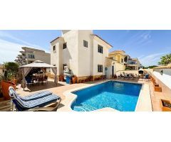 villa en Venta en Orihuela Costa. ETRV-T1162