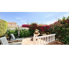 villa en Venta en Orihuela Costa. ETRV-T1162