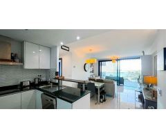 apartamento en Venta en Orihuela Costa. ETRV-T1163