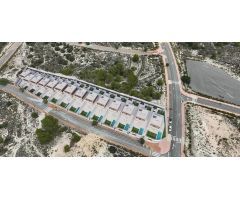 villa en Venta en Finestrat. ETRV-T1164