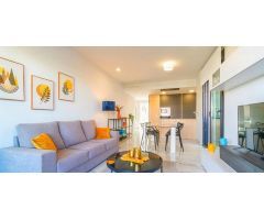 apartamento en Venta en Orihuela Costa. ETRV-T1169