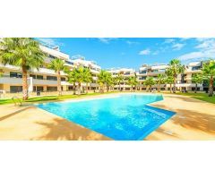 apartamento en Venta en Orihuela Costa. ETRV-T1169