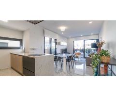 apartamento en Venta en Orihuela Costa. ETRV-T1169