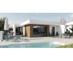 villa en Venta en Murcia. ETRV-T117