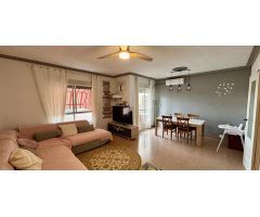 apartamento en Venta en Los Montesinos. ETRV-T1171