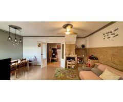 apartamento en Venta en Los Montesinos. ETRV-T1171