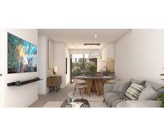 bungalow en Venta en Orihuela Costa. ETRV-T1172