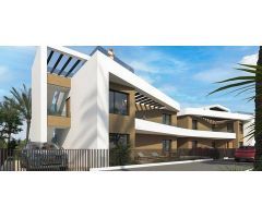 bungalow en Venta en Orihuela Costa. ETRV-T1173