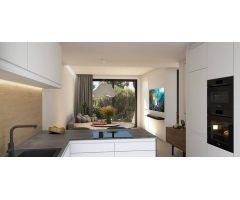 bungalow en Venta en Orihuela Costa. ETRV-T1173