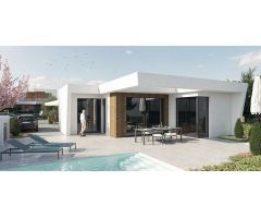 villa en Venta en Murcia. ETRV-T118
