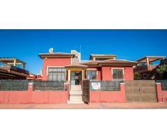 villa en Venta en Algorfa. ETRV-T1196