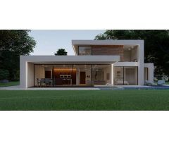 villa en Venta en Pinoso. ETRV-T1198