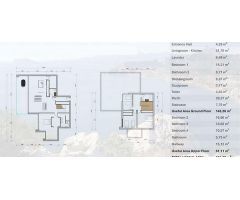 villa en Venta en Pinoso. ETRV-T1198