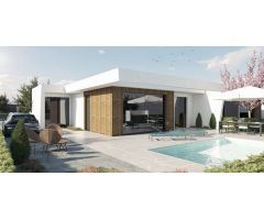 villa en Venta en Murcia. ETRV-T120