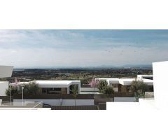 villa en Venta en Murcia. ETRV-T120