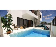 villa en Venta en Dolores. ETRV-T1203