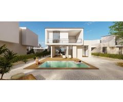 villa en Venta en La Nucia. ETRV-T1206