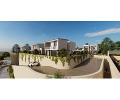 villa en Venta en La Nucia. ETRV-T1206