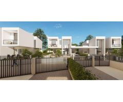 villa en Venta en La Nucia. ETRV-T1206