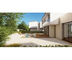 villa en Venta en La Nucia. ETRV-T1206