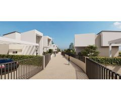 villa en Venta en La Nucia. ETRV-T1206