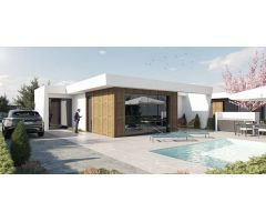 villa en Venta en Murcia. ETRV-T121