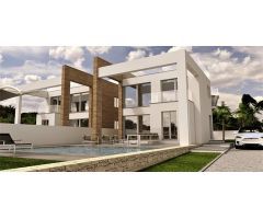 villa en Venta en Torrevieja. ETRV-T1210