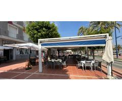 espacio comercial en Venta en San Javier. ETRV-T1212