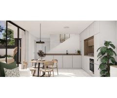 villa en Venta en Los Montesinos. ETRV-T1217