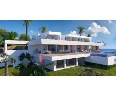 villa en Venta en Benitachell. ETRV-T1219