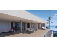 villa en Venta en Benitachell. ETRV-T1219