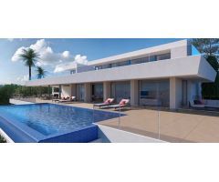 villa en Venta en Benitachell. ETRV-T1219