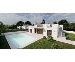 villa en Venta en Torre Pacheco. ETRV-T122