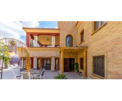 villa en Venta en Orihuela. ETRV-T1220