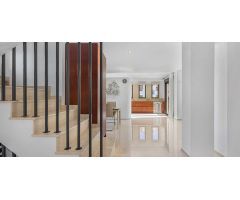 villa en Venta en Orihuela. ETRV-T1226