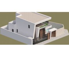 villa en Venta en Benijofar. ETRV-T123